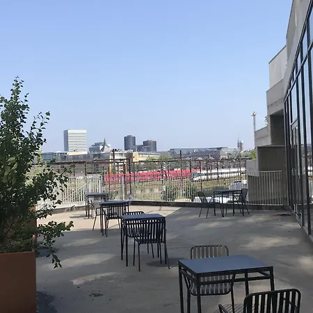 Cabinn Copenhagen 2*