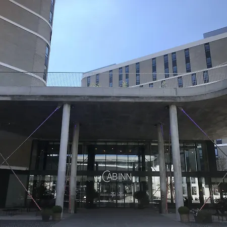 Cabinn Copenhagen Kopenhagen