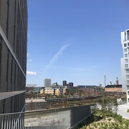 Cabinn Copenhagen Copenhague