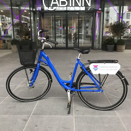 Cabinn Copenhagen