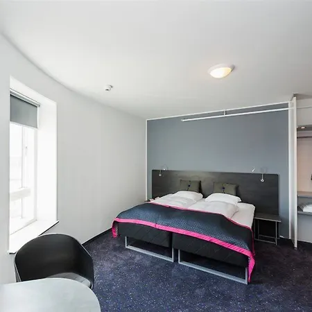 Cabinn Copenhagen Kopenhag