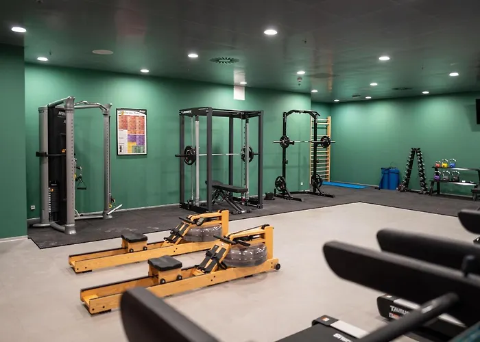 Cabinn Copenhagen Hotel