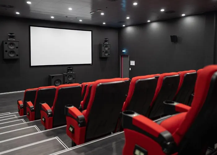 Cabinn Copenhagen Hotel 2*