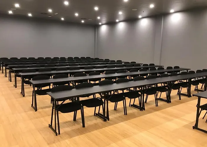 Cabinn Copenhagen 2* Copenhague