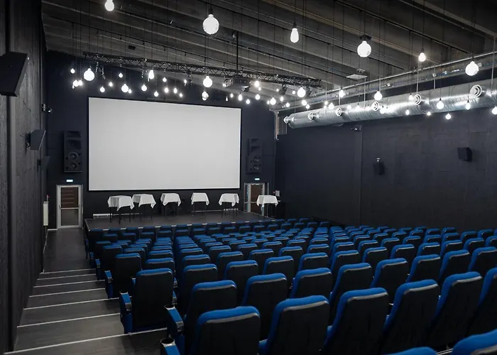 Cabinn Copenhagen 2* Copenhague