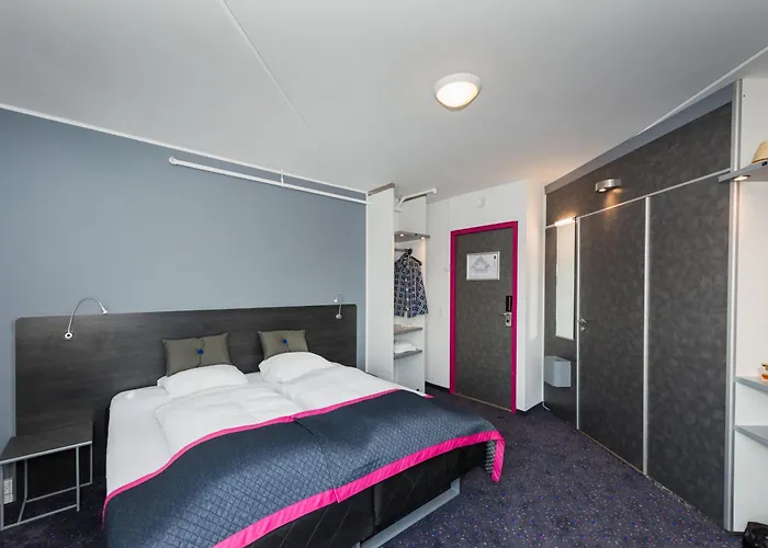 Cabinn Copenhagen Hotel 2*