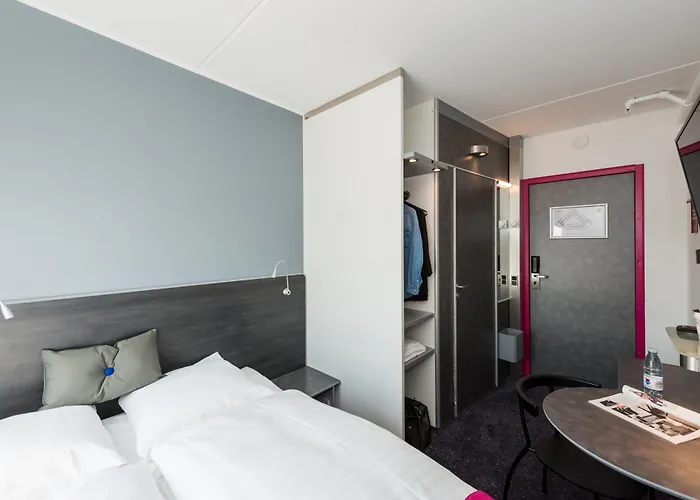Cabinn Copenhagen Copenhague