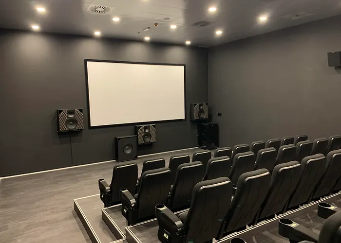 Cabinn Copenhagen 2*