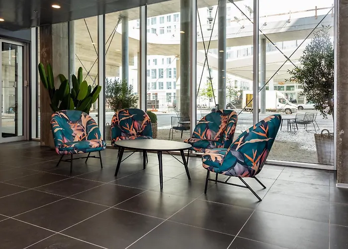 Hotel Cabinn Copenhagen 2*