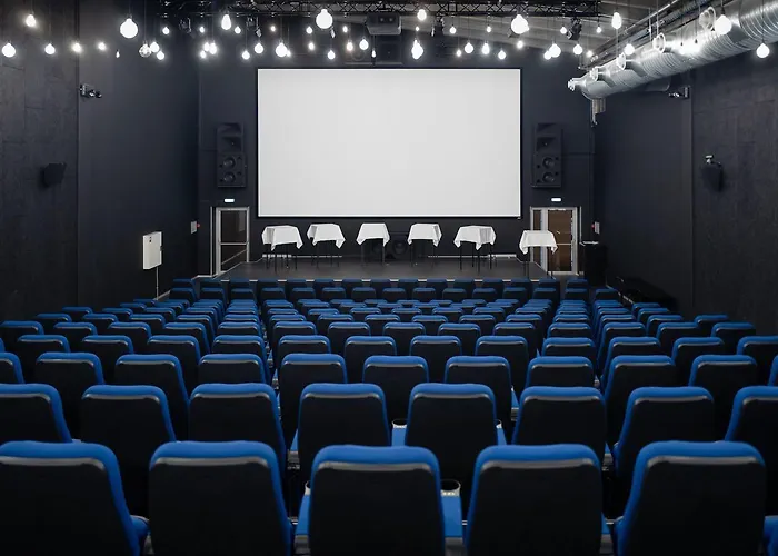 Cabinn Copenhagen Copenhague