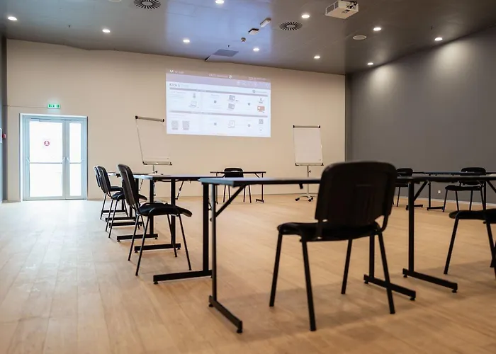 Cabinn Copenhagen Hotel 2*