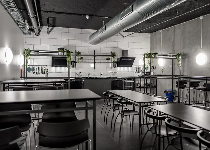 Hotel Cabinn Copenhagen 2*