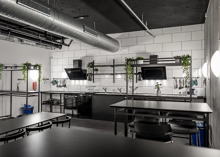 Cabinn Copenhagen Hotel