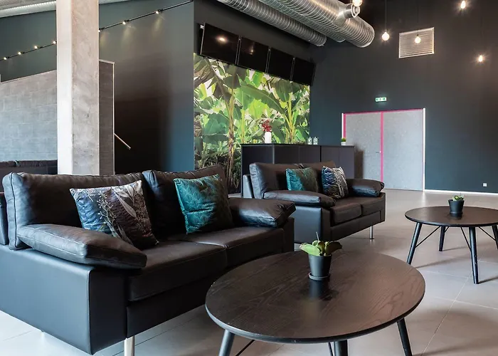 Cabinn Copenhagen 2*