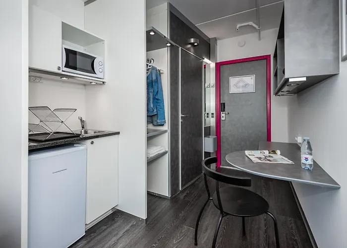 Hotel Cabinn Copenhagen