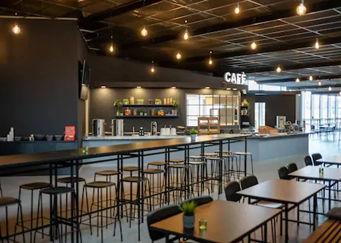 Cabinn Copenhagen 2* Copenhague