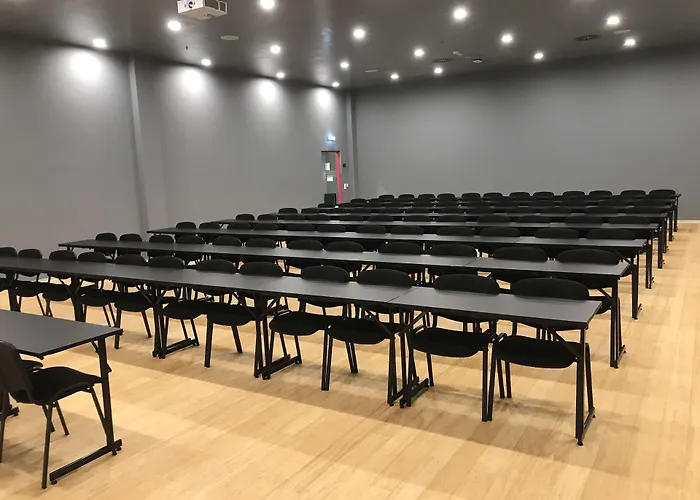 Hotel Cabinn Copenhagen Copenhague