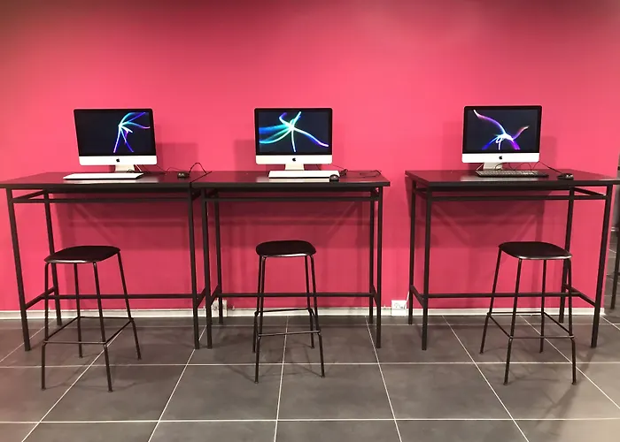 Cabinn Copenhagen Hotel 2*