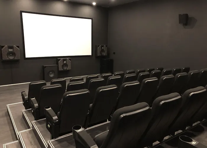 Cabinn Copenhagen 2*