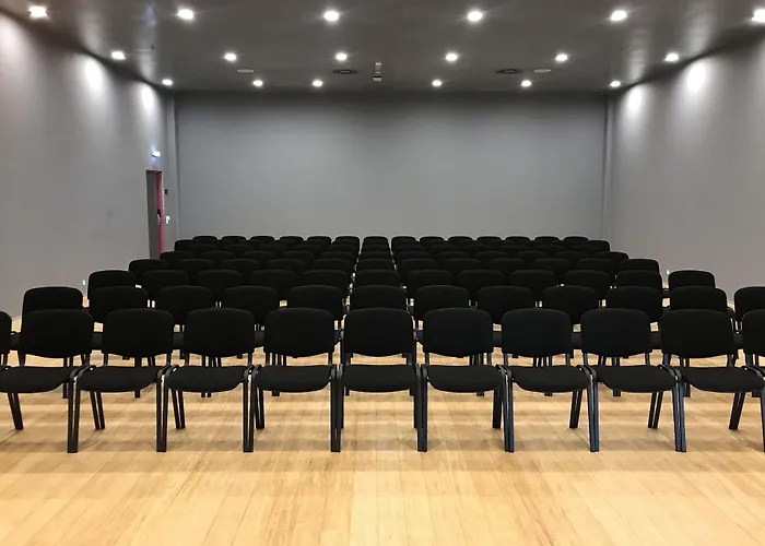 Cabinn Copenhagen Copenhague