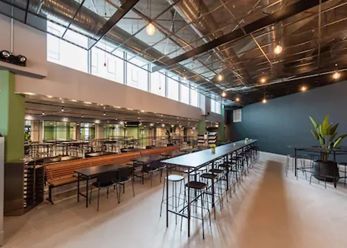 호텔 캡인 코펜하겐