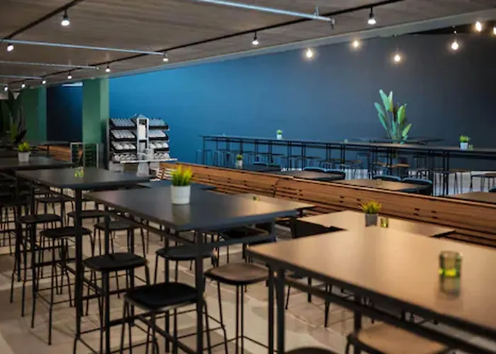 Cabinn Copenhagen Hotel 2*