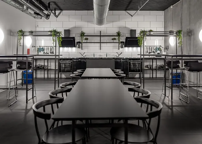 Hotel Cabinn Copenhagen Copenhague