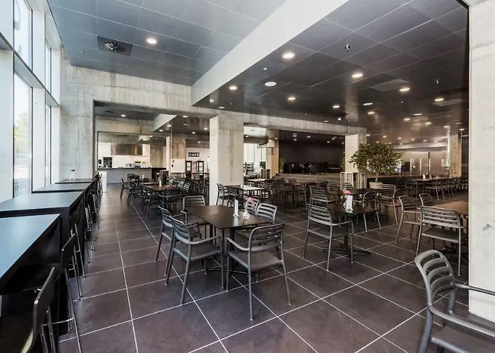 Cabinn Copenhagen 2*