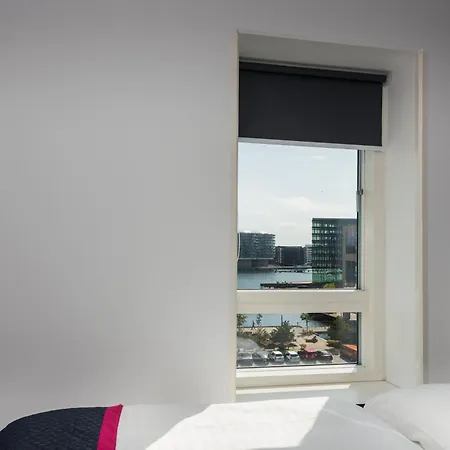 Cabinn Copenhagen