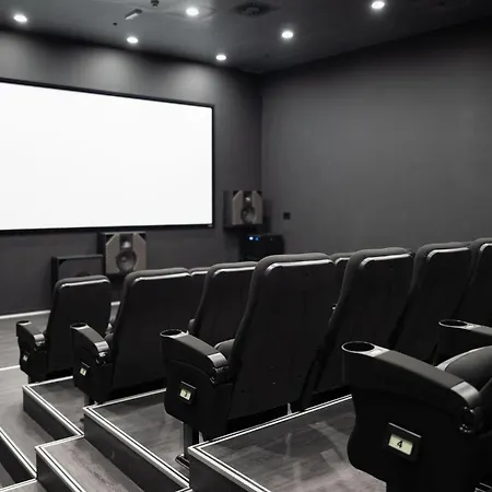 캡인 코펜하겐 호텔