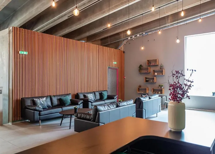 캡인 코펜하겐 호텔