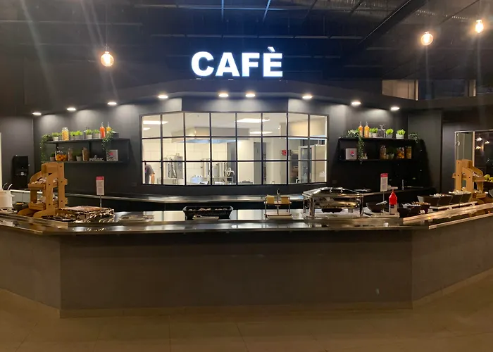 캡인 코펜하겐 호텔 2*