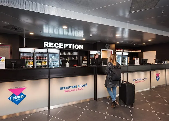 캡인 코펜하겐 코펜하겐