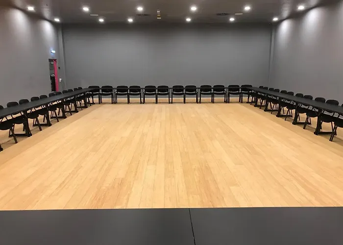 캡인 코펜하겐 호텔