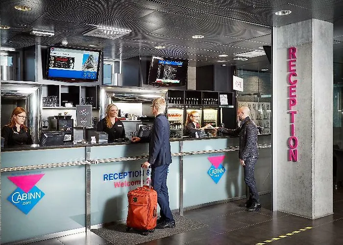 캡인 코펜하겐 코펜하겐