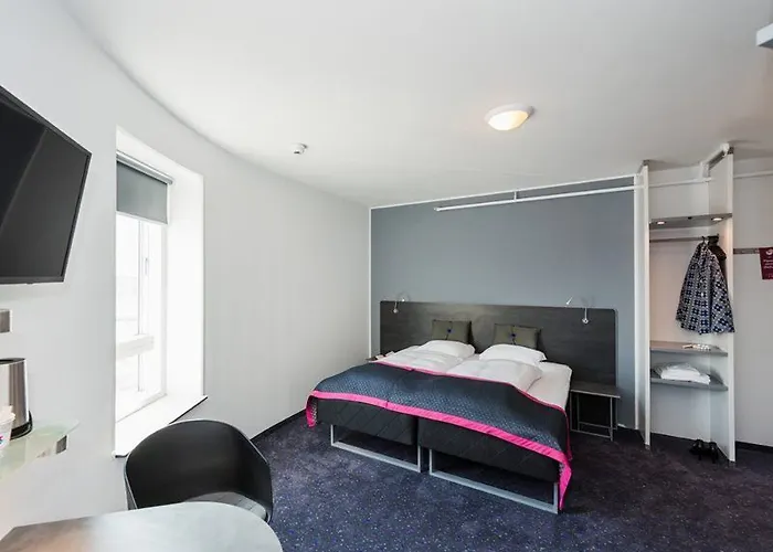 캡인 코펜하겐 코펜하겐