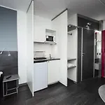 Cabinn Copenhagen Hotel Copenhagen