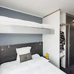 Hotel Cabinn Copenhagen 2*