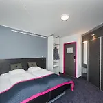Cabinn Copenhagen Hotel 2*