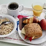 Cabinn Copenhagen Hotel 2*