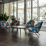 Hotel Cabinn Copenhagen 2*