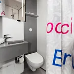 Hotel Cabinn Copenhagen 2*