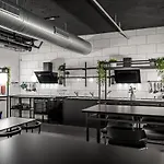 Cabinn Copenhagen Hotel