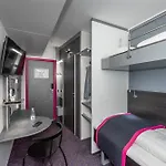 Cabinn Copenhagen 2*