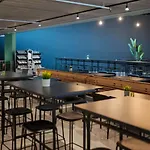 Cabinn Copenhagen Hotel 2*