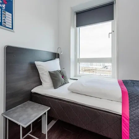Cabinn Copenhagen