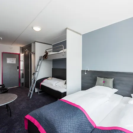 Cabinn Copenhagen