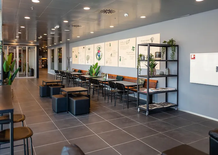 Cabinn Copenhagen 2*