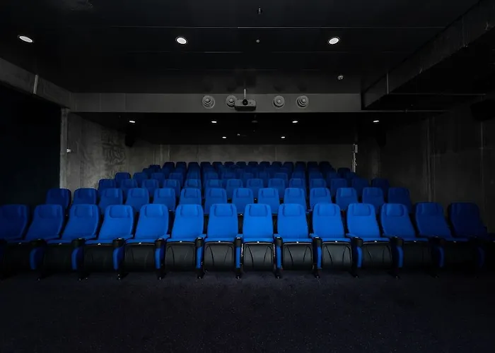 Cabinn Copenhagen 2* Köpenhamn